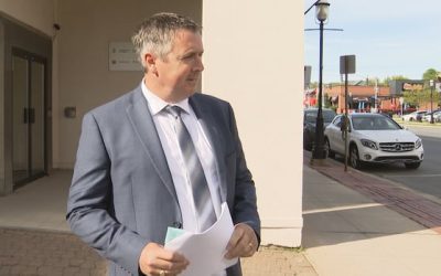 Miramichi MP can’t refuse pay raise, House of Commons says | CBC News