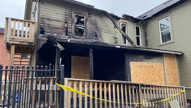 fredericton-council-declines-to-consider-taking-over-fire-damaged-garrison-building-|-cbc-news