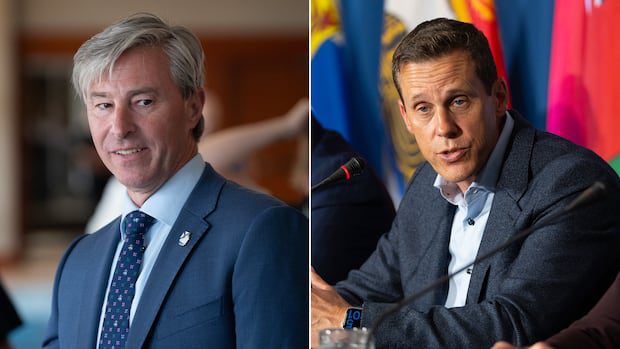 only-2-eastern-canada-premiers-attend-annual-conference-with-new-england-governors-|-cbc-news