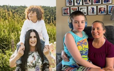 Parents in N.B. call for better protection of vulnerable children after death of Calgary boy | CBC News