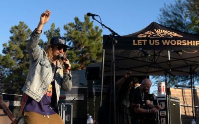 Christian non-profit sues City of Moncton for stopping concert last summer | CBC News
