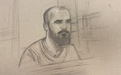 Saint John man convicted of stabbing his 2 sons to death to be sentenced | CBC News