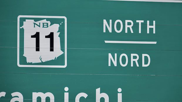 fire-retardant-spills-on-part-of-route-11-near-charlo-|-cbc-news