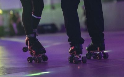 2000’s Roller Night | Saturday, August 15th 2026