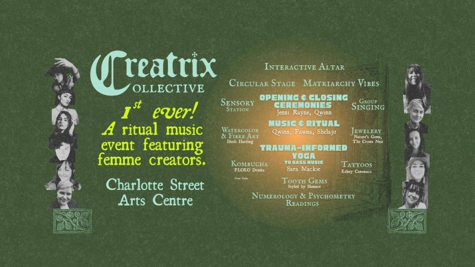 creatrix-collective:-a-ritual-music-event
