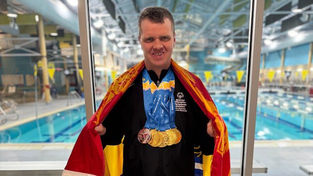 nb.-special-olympians-continue-to-add-to-medal-count-at-summer-games-|-cbc-news