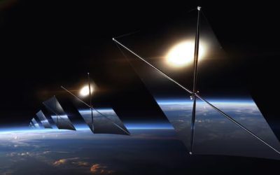 U.S. company’s ‘sunlight on demand’ project worries N.B. astronomers | CBC News