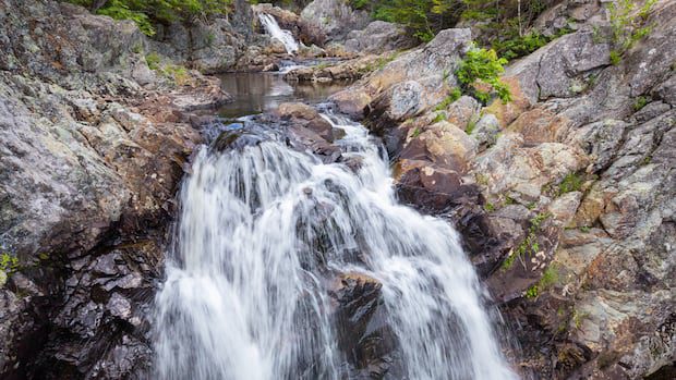 capturing-the-cascade:-exploring-some-of-new-brunswick's-hundreds-of-waterfalls-|-cbc-news