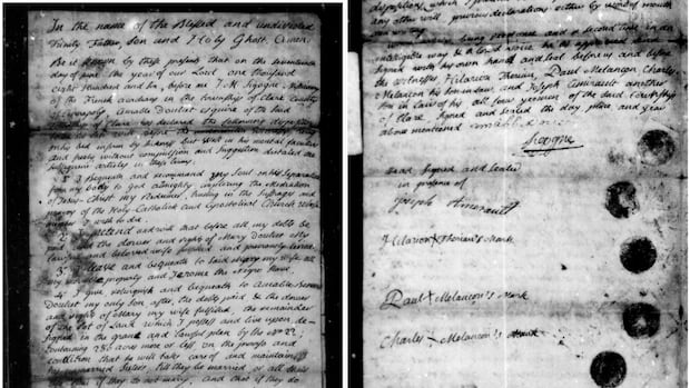 researcher-studying-acadian-wills-says-they-were-'an-act-of-resistance'-|-cbc-news