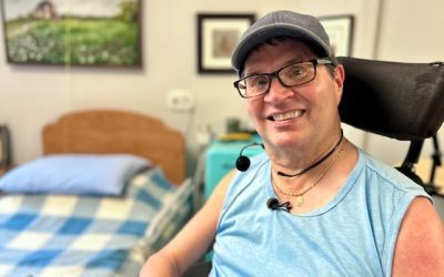 Nursing home staff stretched too thin, care hours not enough, resident says | CBC News