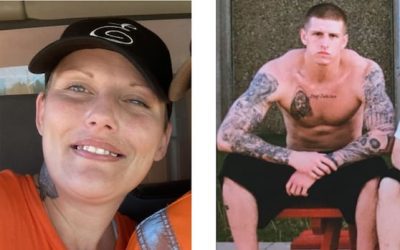 Preliminary inquiry begins in Moncton for pair accused of killing Melissa Price | CBC News