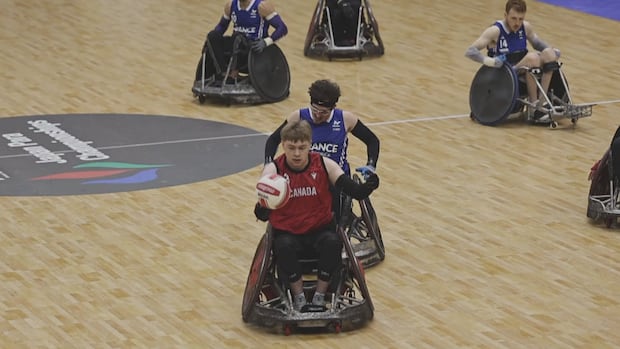 fredericton’s-austin-maclellan-set-to-make-wheelchair-rugby-history-|-cbc-news