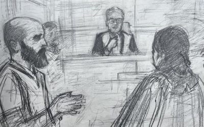 Risk to children when parents break up often missed, experts say after Saint John double-murder case | CBC News