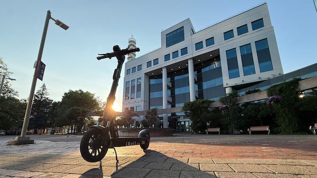 moncton-approves-e-scooter-rental-bylaw-|-cbc-news