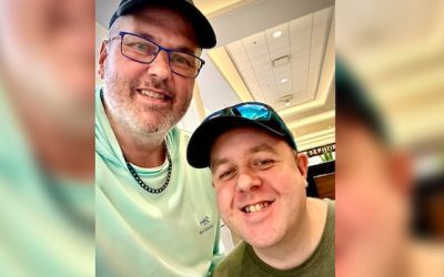 ‘Completely life changing’: Autistic man leaves prison for community housing | CBC News