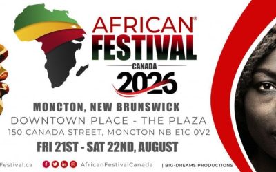 African Festival 2026