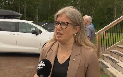No return of U.S. booze without ‘tariff relief,’ says premier | CBC News