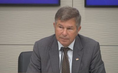 Health minister admits N.B.’s new virtual care service falls short for francophone users | CBC News