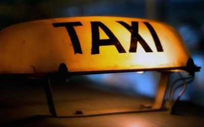 Majority of Saint John taxis targeted for safety, licensing checks found not fit for transporting public | CBC News
