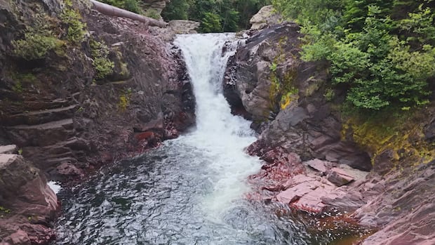 capturing-the-cascade:-exploring-some-of-new-brunswick's-hundreds-of-waterfalls-|-cbc-news