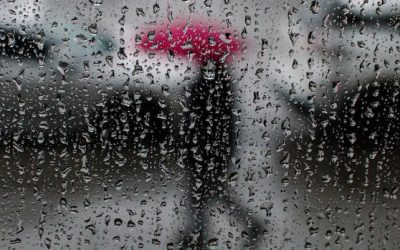 Heavy downpours, flood risk looming for parts of Maritimes | CBC News