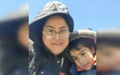 A search and rescue effort brought her missing autistic son home. Now, this mom feels less alone | CBC News