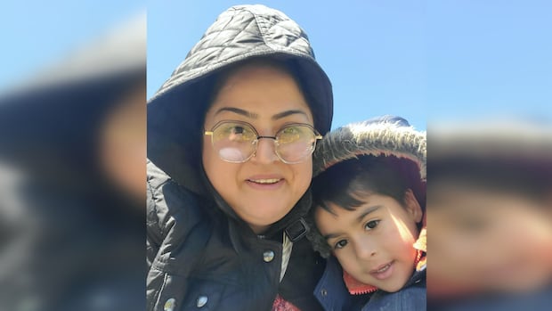 a-search-and-rescue-effort-brought-her-missing-autistic-son-home.-now,-this-mom-feels-less-alone-|-cbc-news
