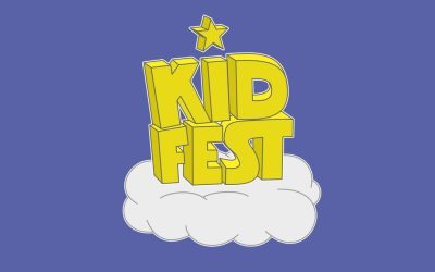 Kidfest – free and family friendly!