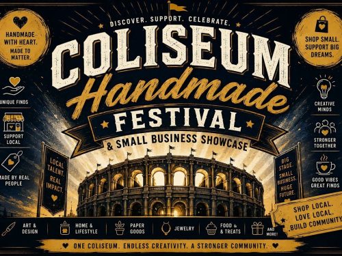 coliseum-handmade-festival-&-small-business-showcase