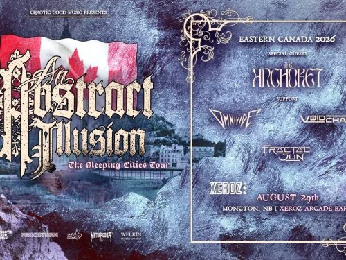 an-abstract-illusion,-the-anchoret,-omnivide,-voidchaser-&-fractal-sun-@-xeroz-arcade/bar