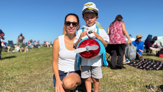 snowbirds'-acrobatic-display-dazzles-thousands-in-charlo-|-cbc-news