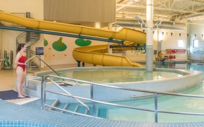 Fredericton council votes to help fix aging pools while it works to get new one | CBC News