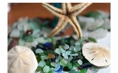 5th Annual Saint John Sea glass Festival