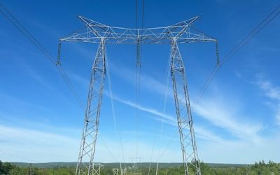 Nova Scotia Power prepares to expropriate land for transmission line to N.B. | CBC Accessibility
