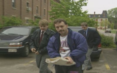 Convicted murderer George Pitt denied day parole 33 years after death of Saint John girl | CBC News