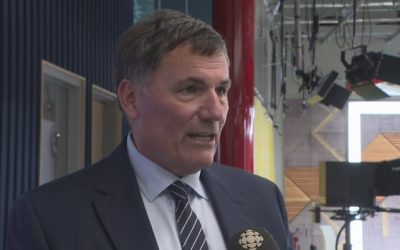 ‘Pain points’ expected for Canadian business amid retaliatory tariffs, says Trade Minister LeBlanc | CBC News