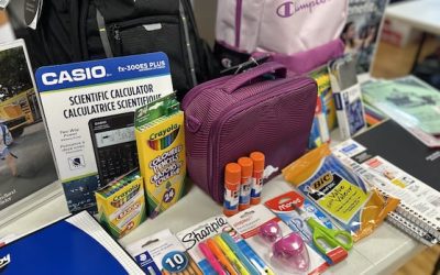 Need for school supplies rising alongside back-to-school costs | CBC News