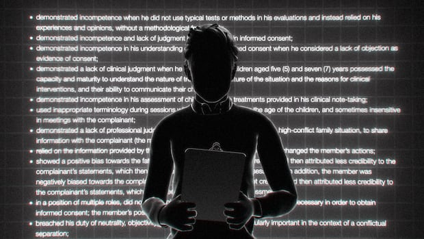 nb.-psychologist-loses-licence-for-causing-'psychological-risk-to-children'-|-cbc-news