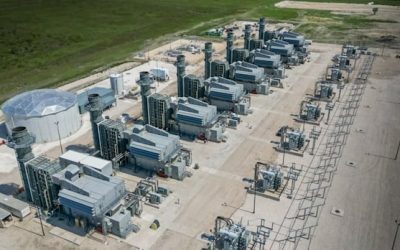 Tantramar gas plant gets green light from N.B. government | CBC News