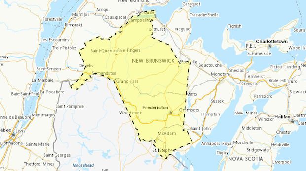 severe-thunderstorm-watch-in-place-for-much-of-nb.-|-cbc-news