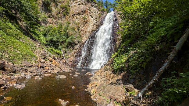 capturing-the-cascade:-exploring-some-of-new-brunswick's-hundreds-of-waterfalls-|-cbc-news