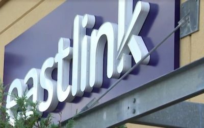 ‘What do they have their hands on?’ Customer reacts to Eastlink breach | CBC News