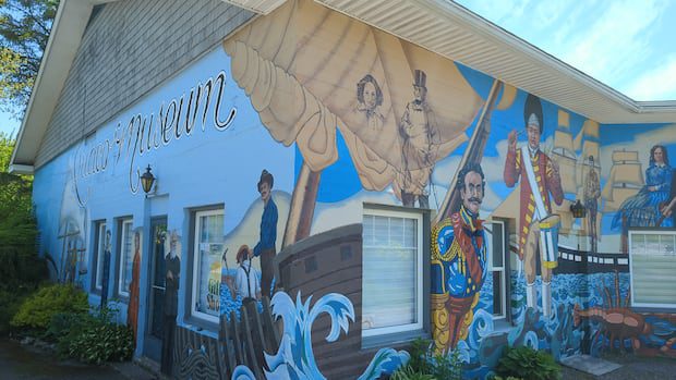 quaco-museum-highlights-st.-martins's-shipbuilding-heritage-|-cbc-news