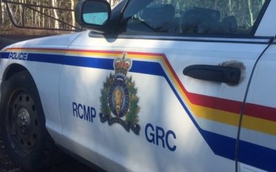 Man dies in motorcycle crash in northern N.B. | CBC News