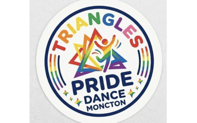 Triangles  Pride Dance Party