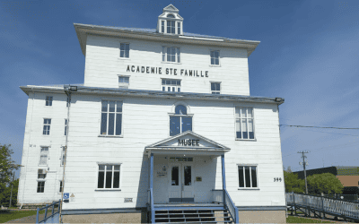 Story of province’s brush with leprosy on display at Tracadie museum