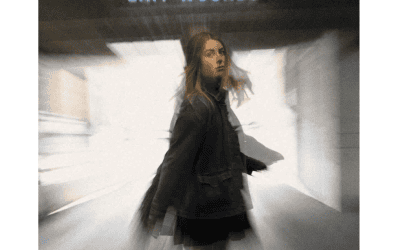 Billboard Charting Canadian Pop Artist, Olivia Penalva, Announces Third Studio Album, Exit Wounds