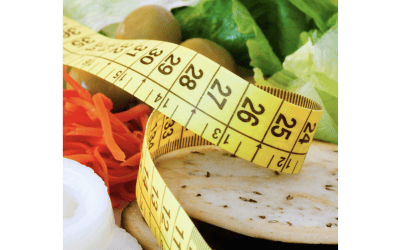 TOPS® Honors Hanwell Woman for Weight Loss Success