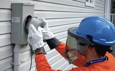 Nearly 15K N.B. households still decline smart meters as fee deadline hits | CBC News