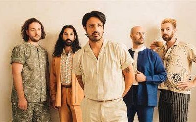 Young The Giant Tickets
